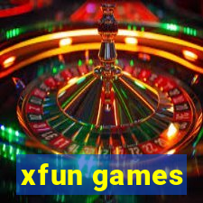 xfun games